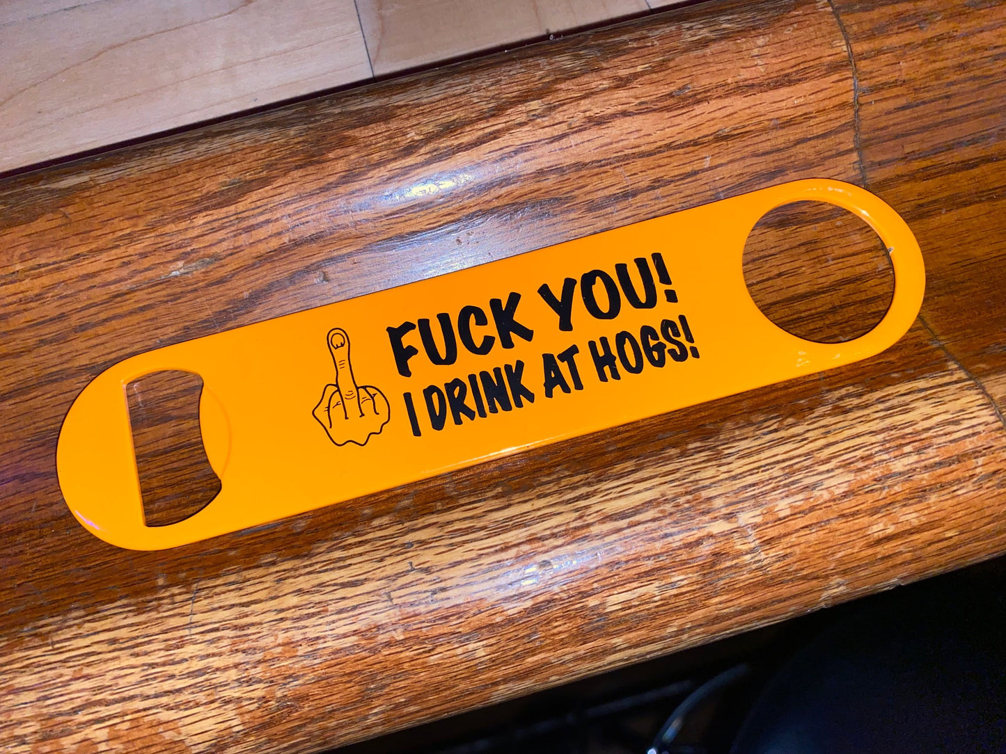 BOTTLE OPENER