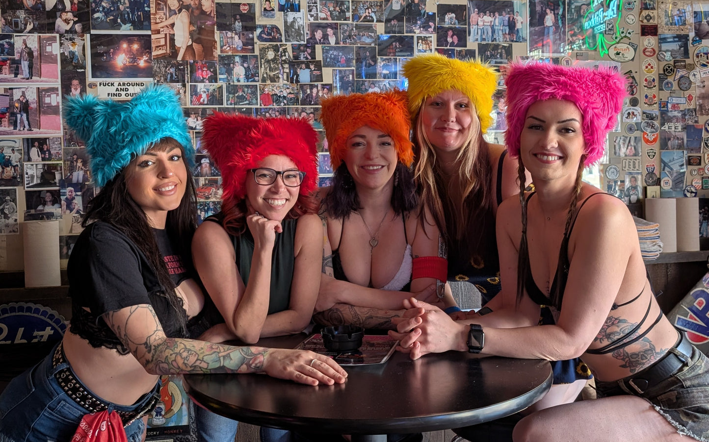 CUSTOM CLOTHING BY MICHELLE DELL