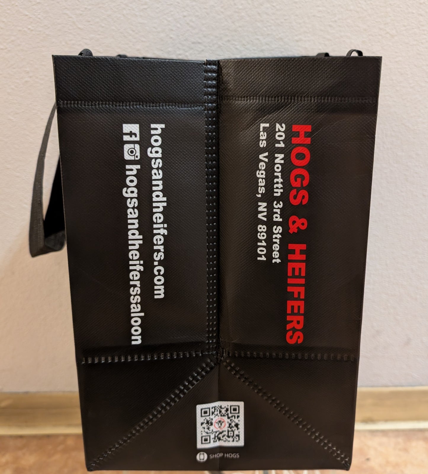 TOTE BAG - BEST BAD DECISION