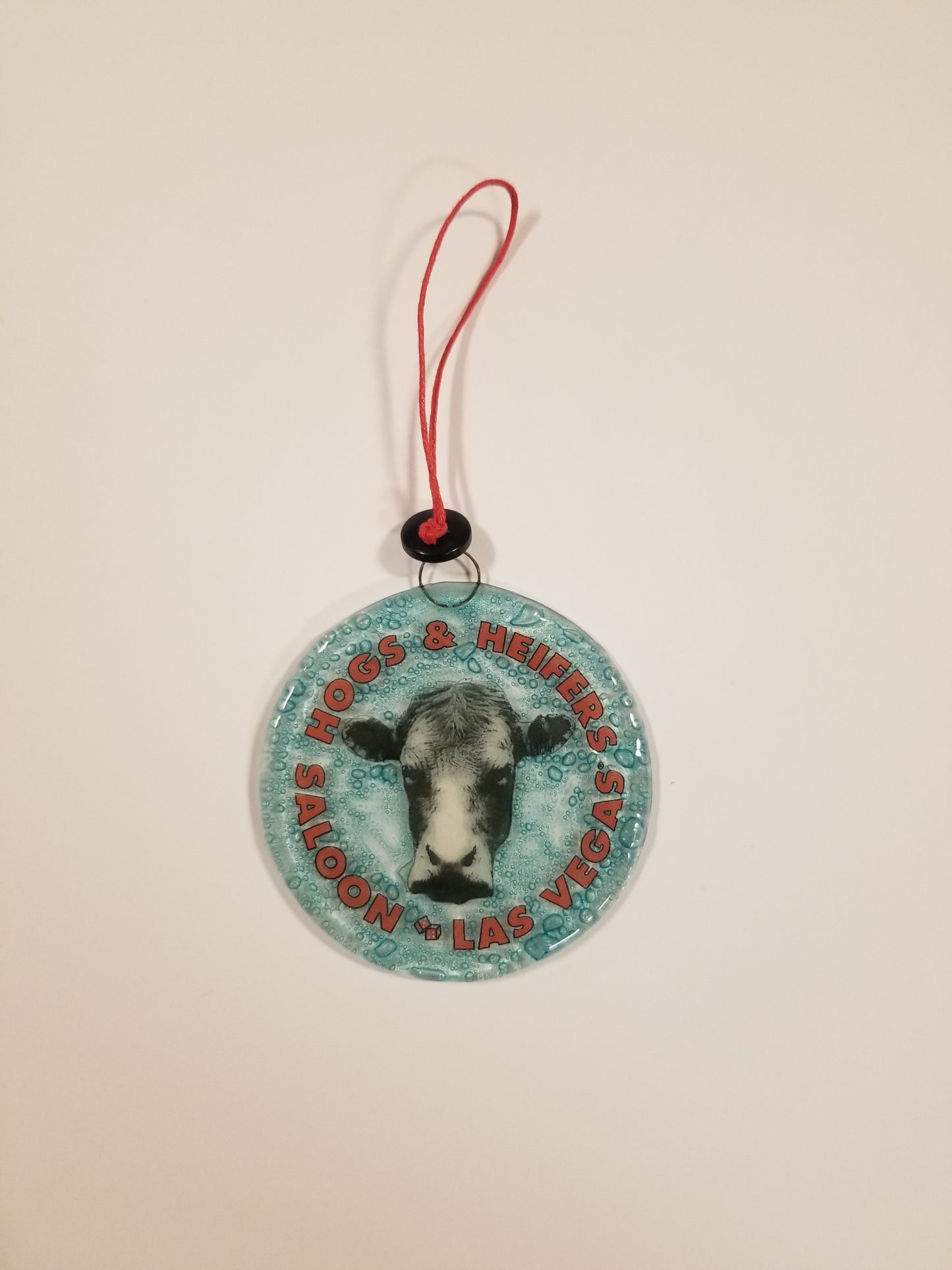 X-MAS ORNAMENTS/SUNCATCHER