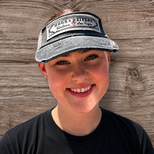 VISOR Adjustable