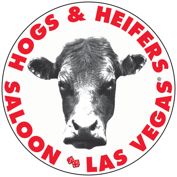 Hogs & Heifers Saloon Las Vegas