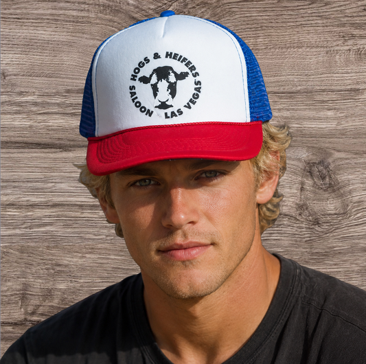 PBR Hat