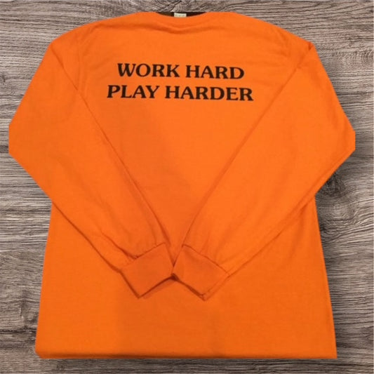 CONSTRUCTION SAFETY L/S