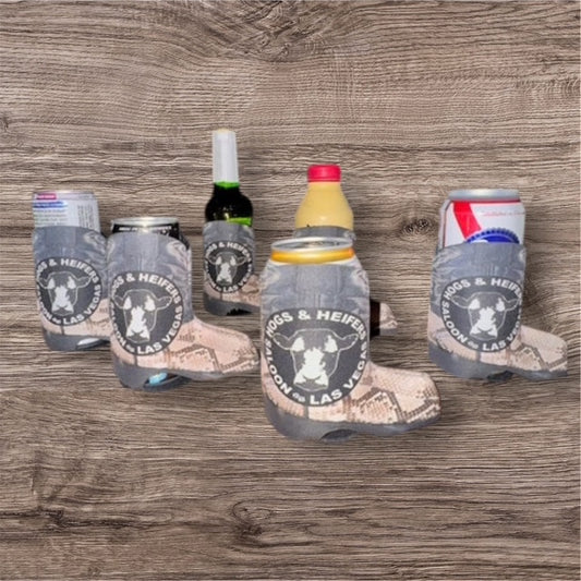 BOOT KOOZIE