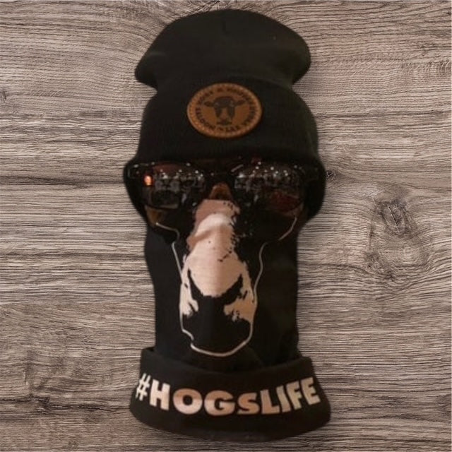 FACE SHIELD - NECK GAITERS