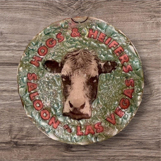 X-MAS ORNAMENTS/SUNCATCHER