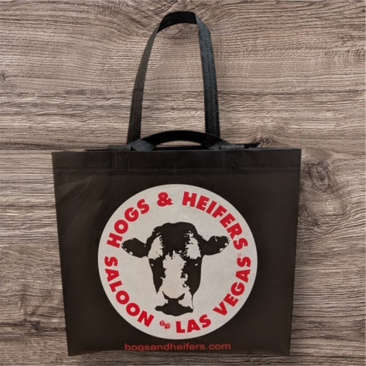 TOTE BAG - BEST BAD DECISION