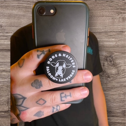 POPSOCKET