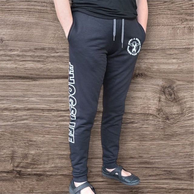 UNISEX JOGGERS