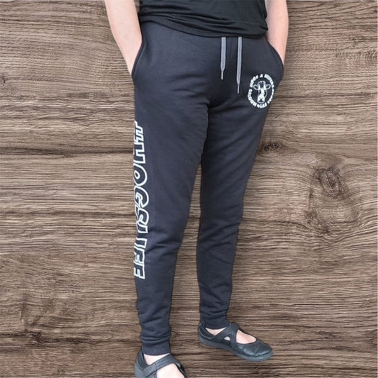 UNISEX JOGGERS