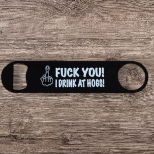 BOTTLE OPENER
