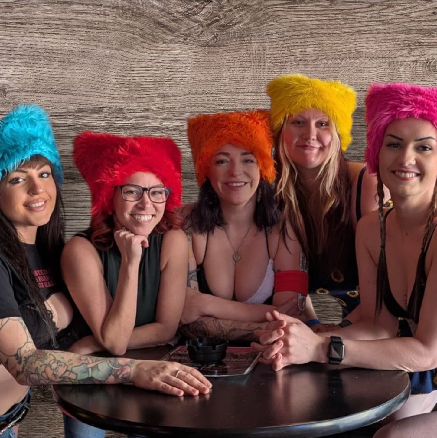 CUSTOM CLOTHING BY MICHELLE DELL