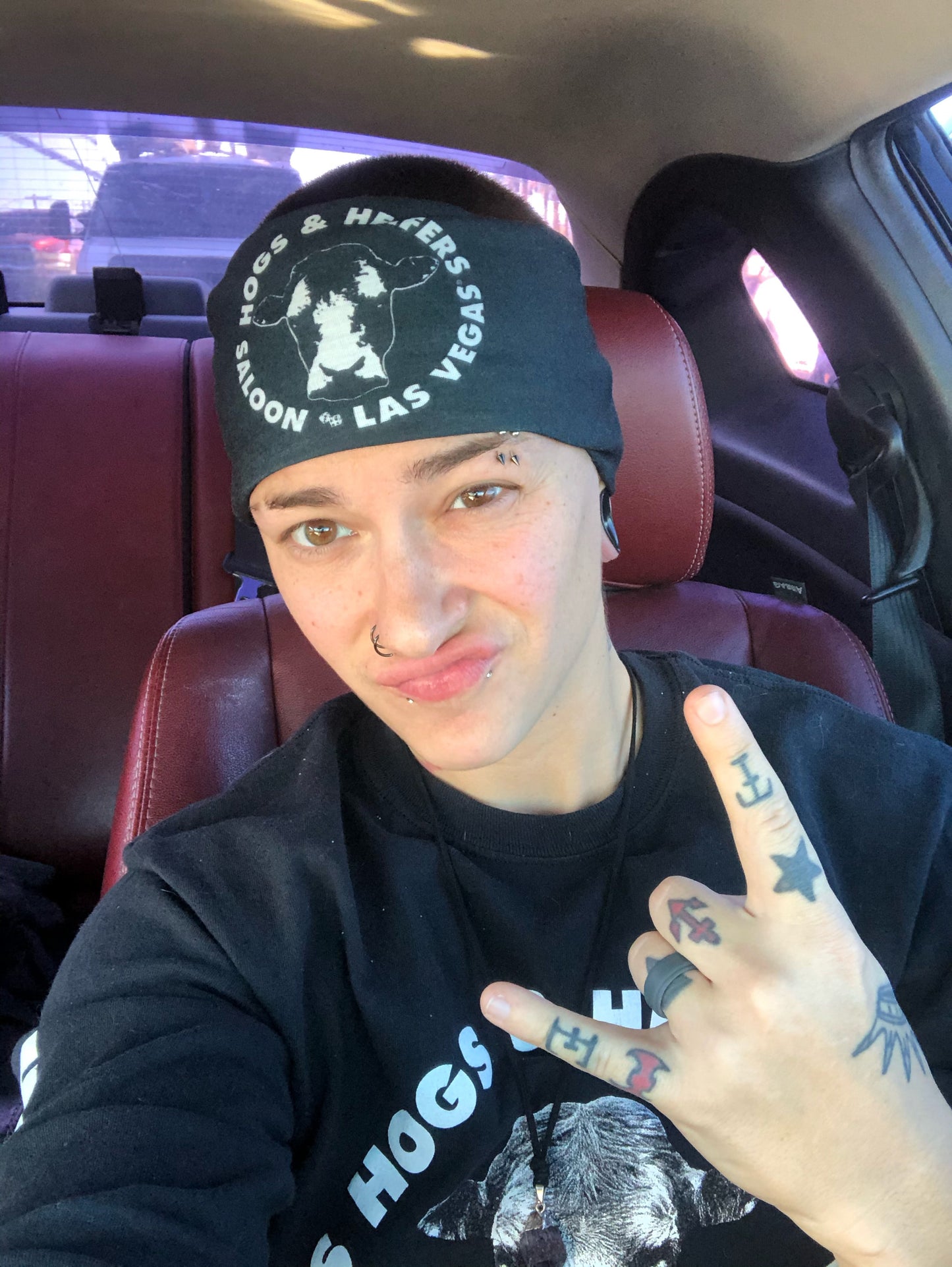 FACE SHIELD - NECK GAITERS