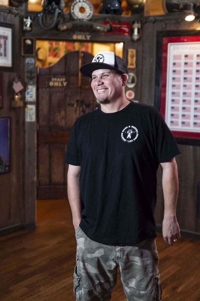 IF YOU LOVE THIS COUNTRY TEE