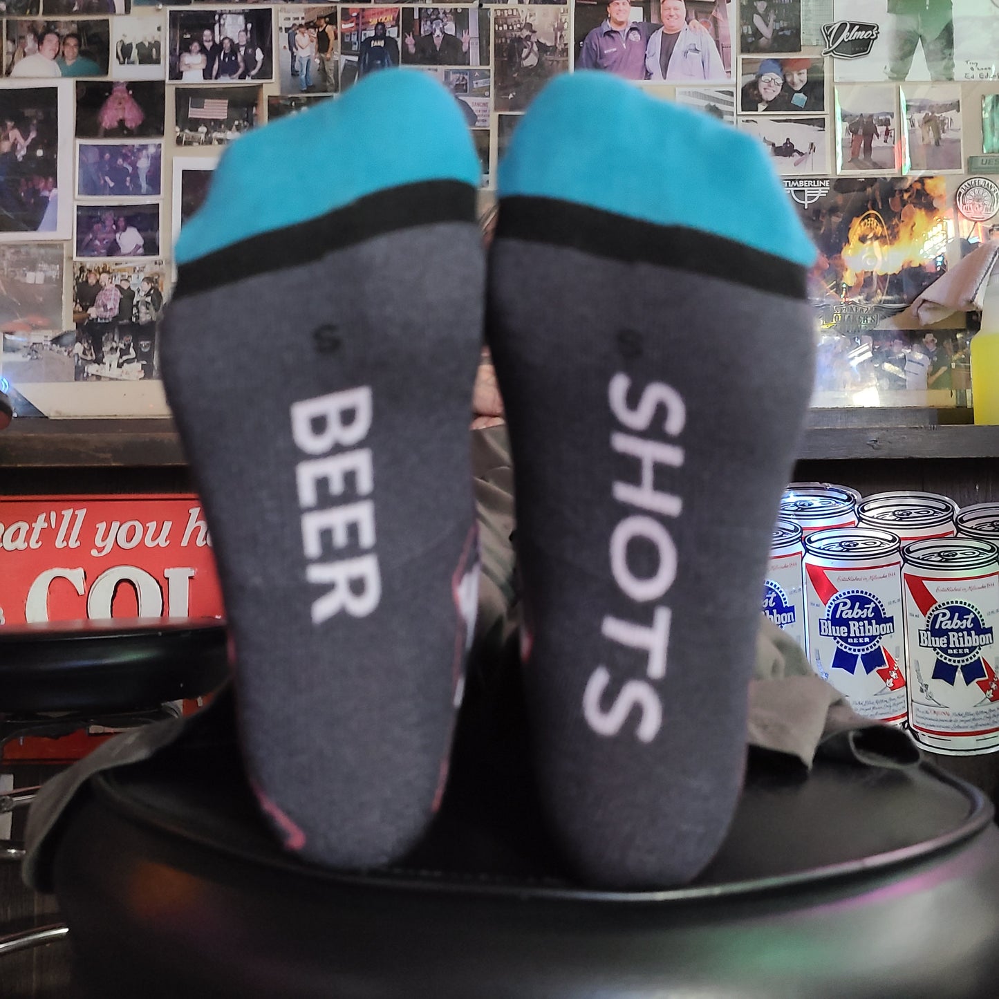 SOCKS