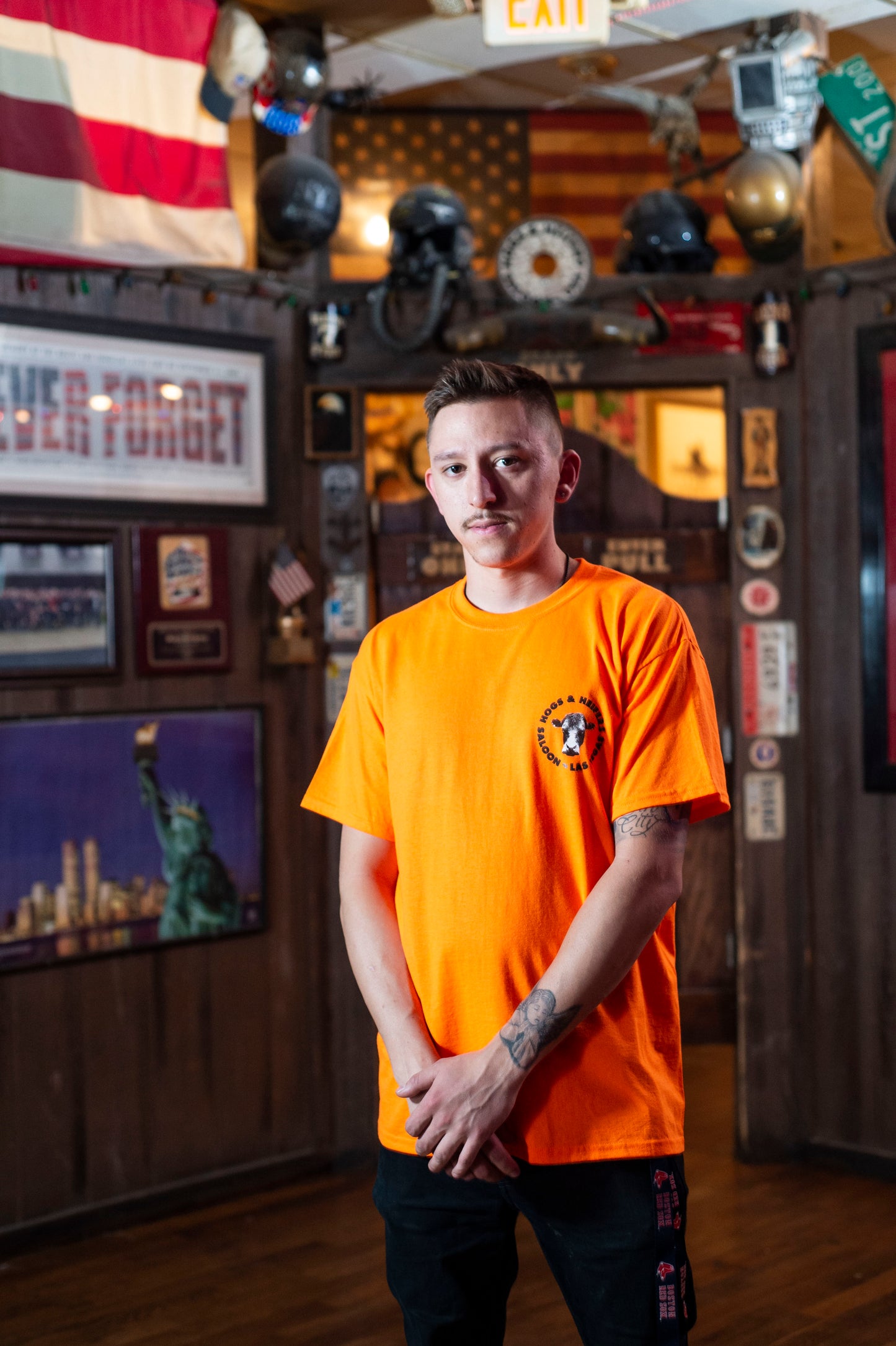 CONSTRUCTION SAFETY S/S