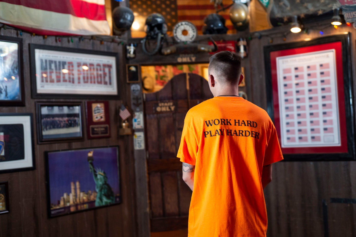 CONSTRUCTION SAFETY S/S