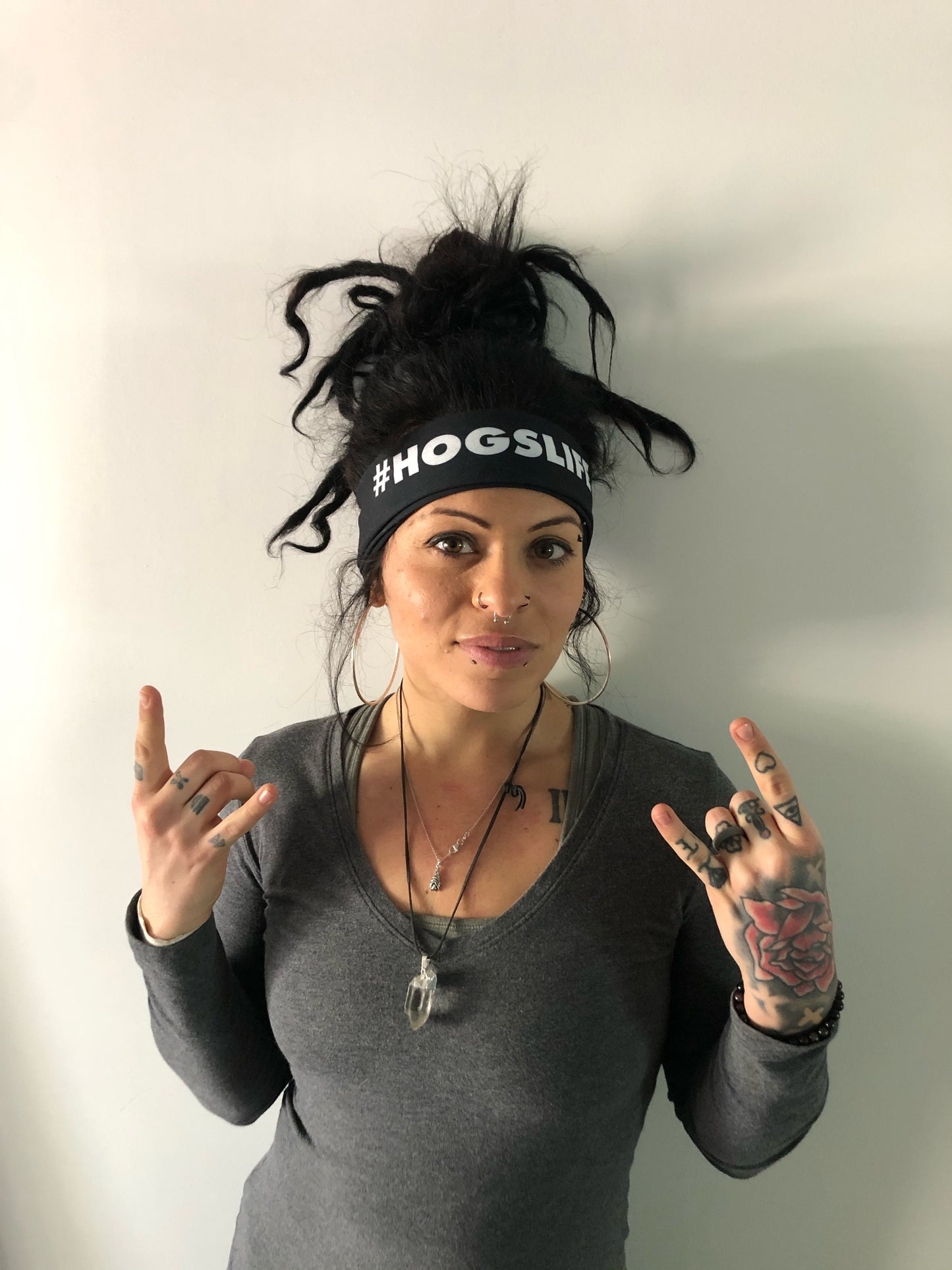 FACE SHIELD - NECK GAITERS