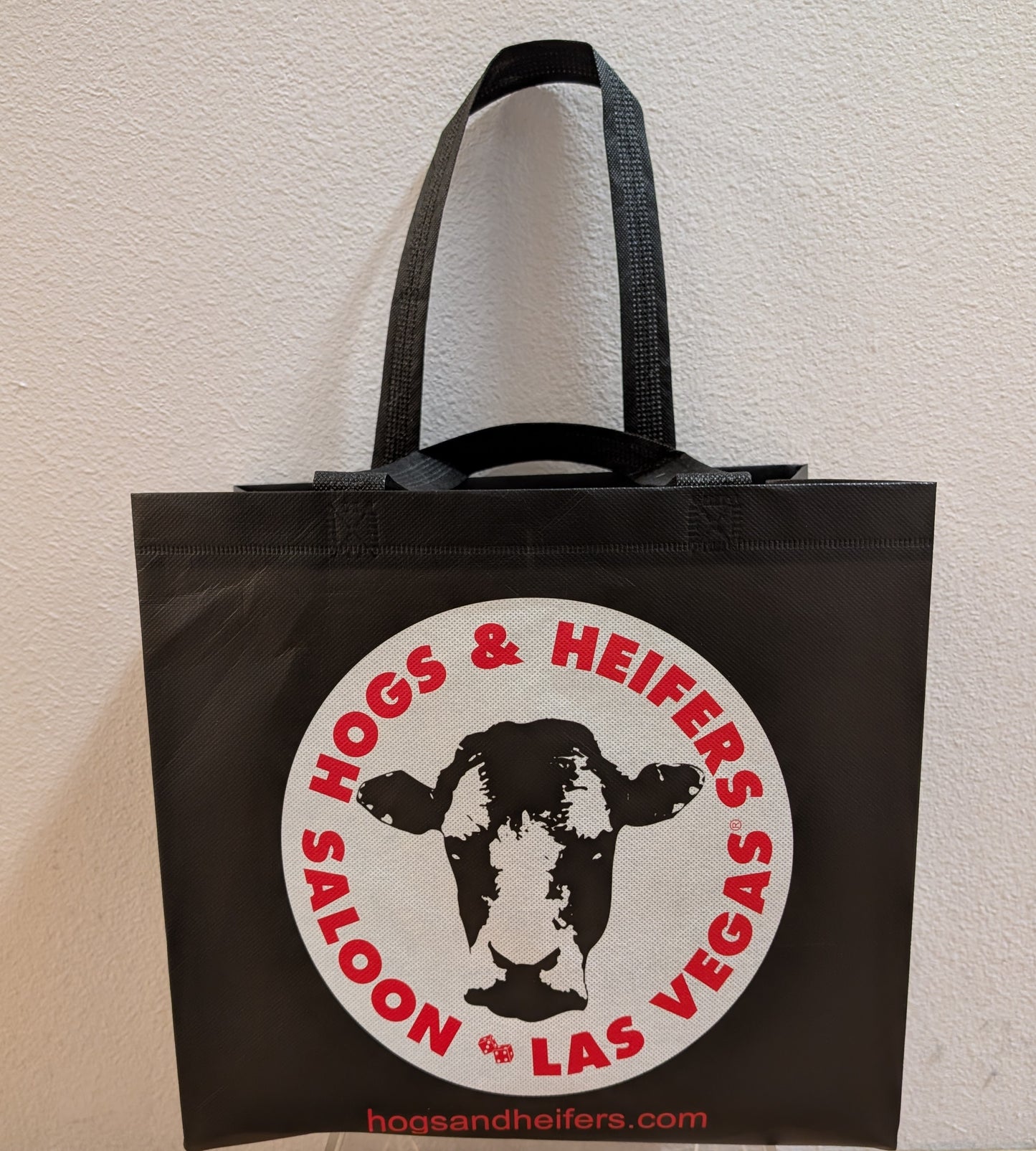 TOTE BAG - BEST BAD DECISION