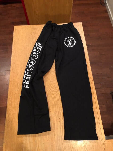 SWEATPANTS